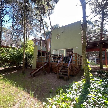 Les Passants - Comoda Casa De Dos Plantas En Mar Azul Balneario Mar Azul Экстерьер фото