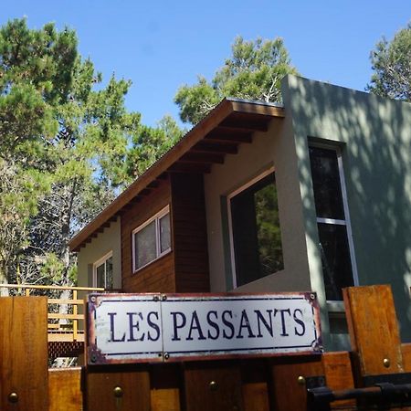 Les Passants - Comoda Casa De Dos Plantas En Mar Azul Balneario Mar Azul Экстерьер фото
