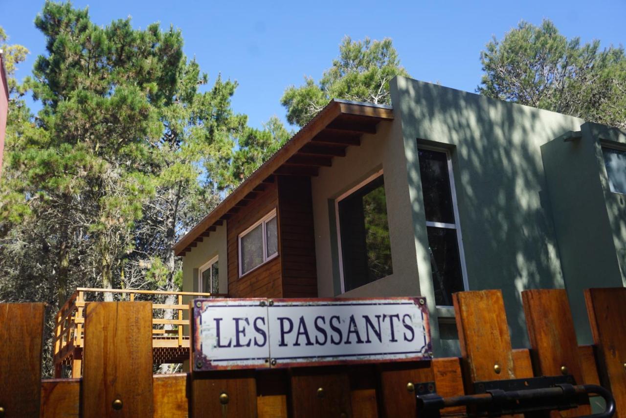 Les Passants - Comoda Casa De Dos Plantas En Mar Azul Balneario Mar Azul Экстерьер фото